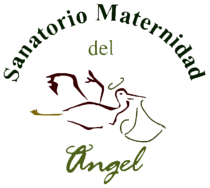 Sanatorio Maternidad del Ángel_logo